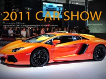 Car show 2011